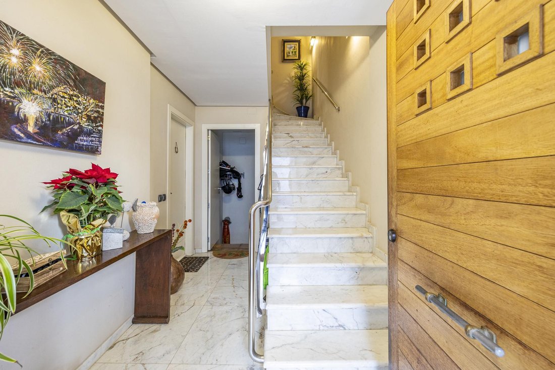 Villa in Xabia / Javea, Valencian Community, Spain 3 - 16989289
