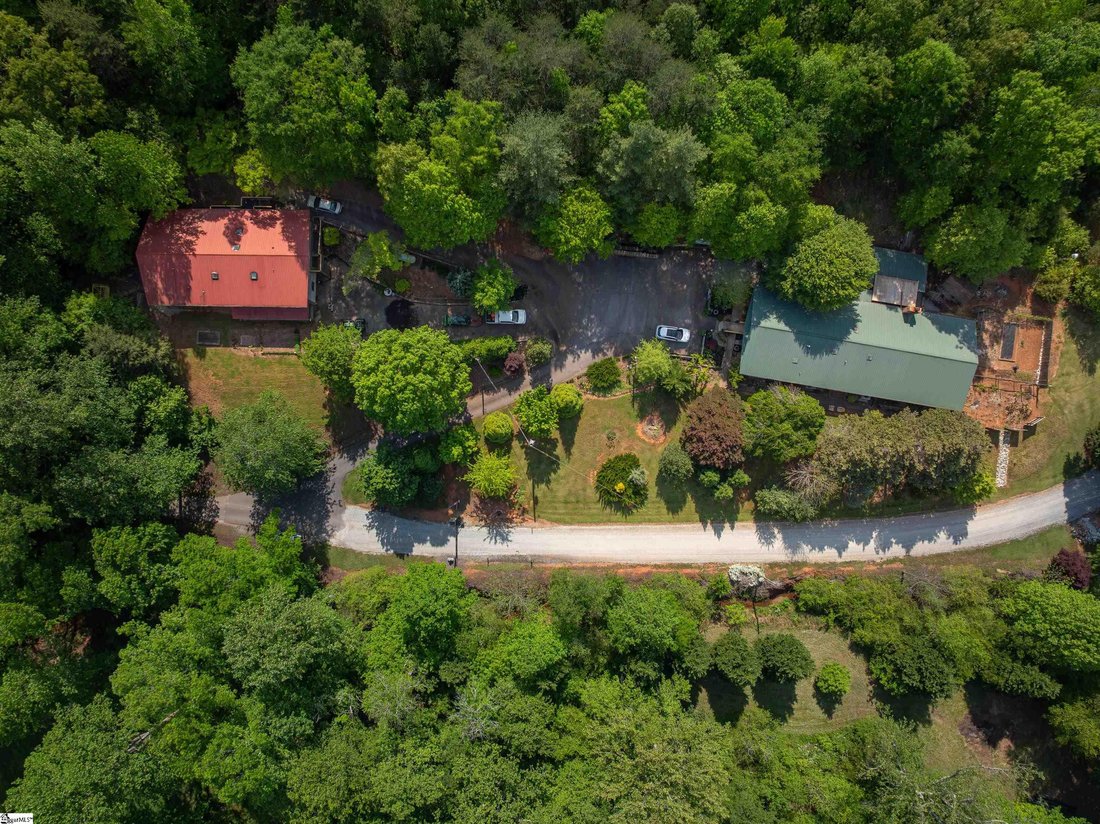 House in Pickens, South Carolina, United States 2 - 17794142