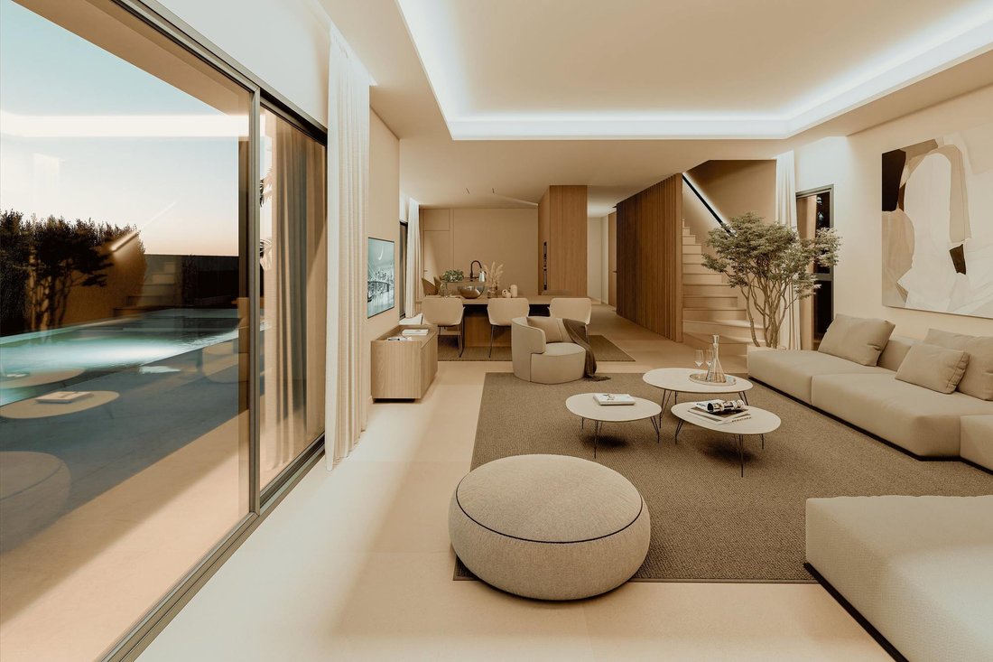 Villa in Alicante, Valencian Community, Spain 5 - 16987998
