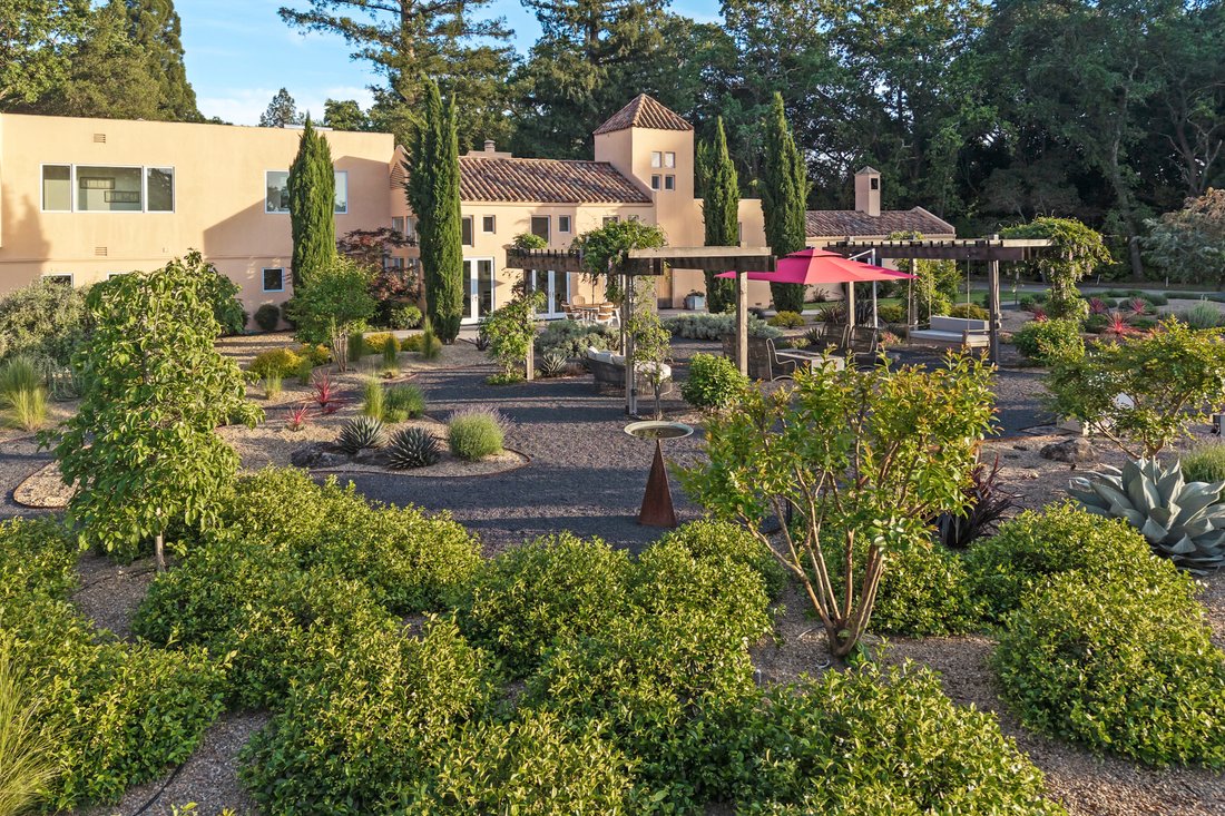 House in Sonoma, California, United States 1 - 17797109