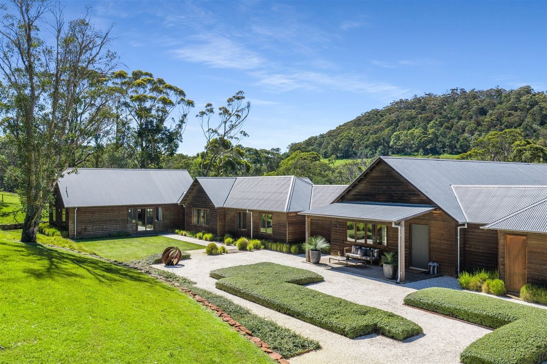 House in Berrima, New South Wales, Australia 4 - 17800158