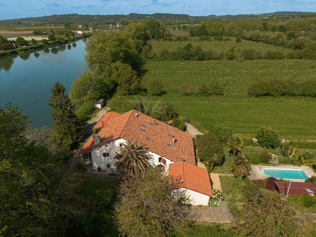Villa in Port-de-Lanne, Nouvelle-Aquitaine, France 2 - 17796870
