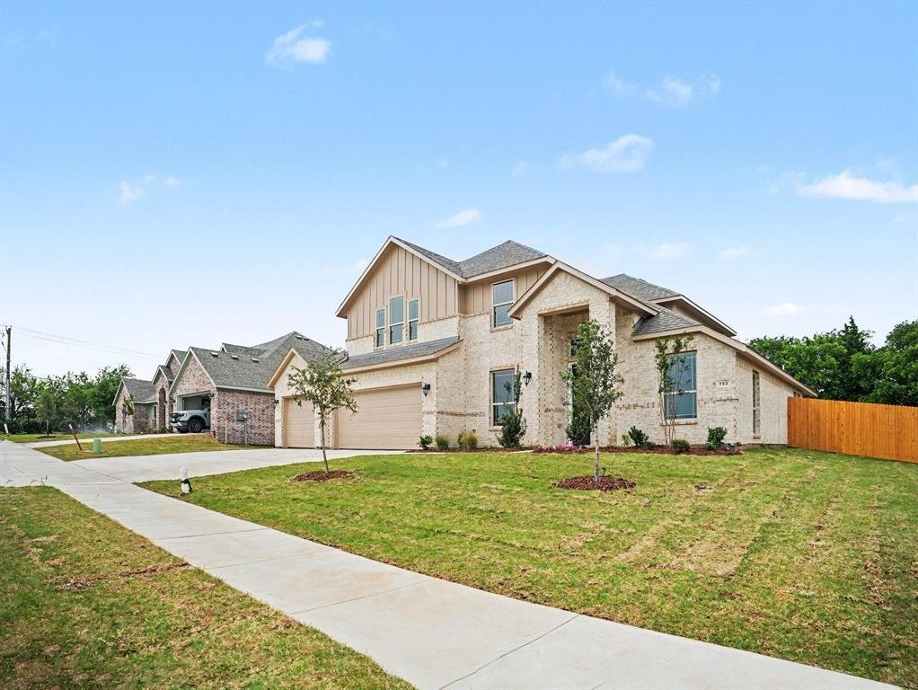 House in DeSoto, Texas, United States 4 - 17799609