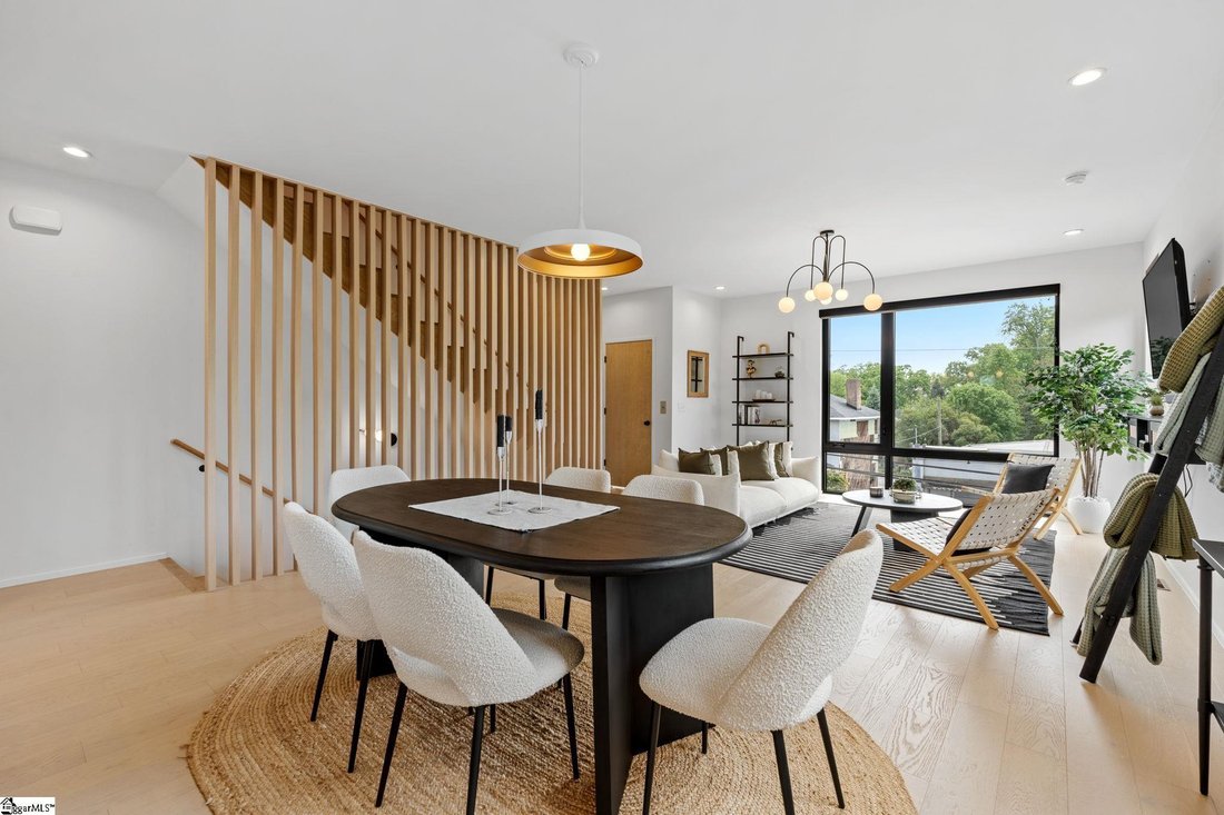 Townhouse in Greenville, South Carolina, United States 4 - 17794812