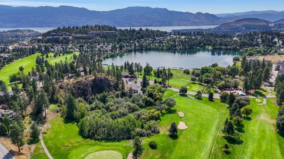 Maison à West Kelowna, Colombie-Britannique, Canada 5 - 17423762