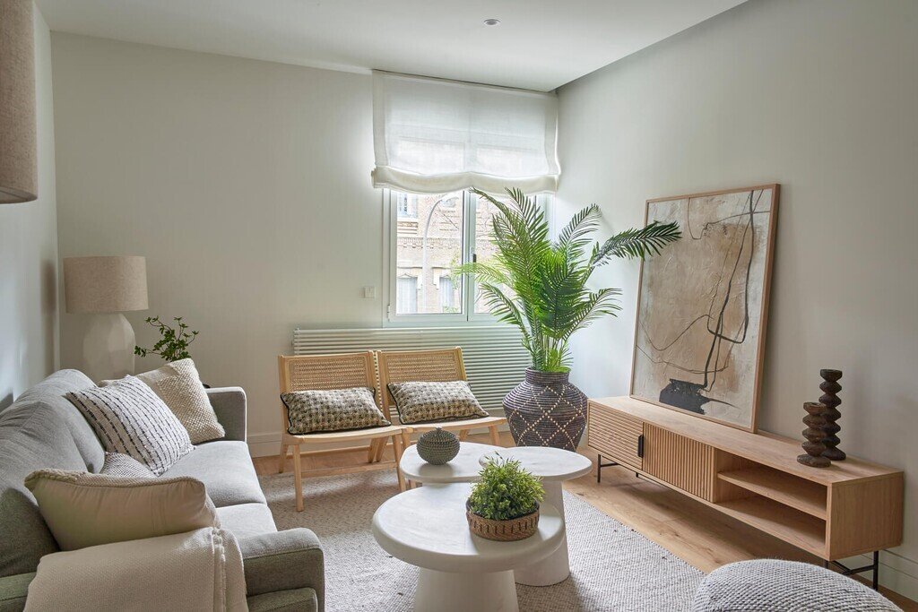 Apartment in Chamberi, Madrid, Spain 4 - 17800184
