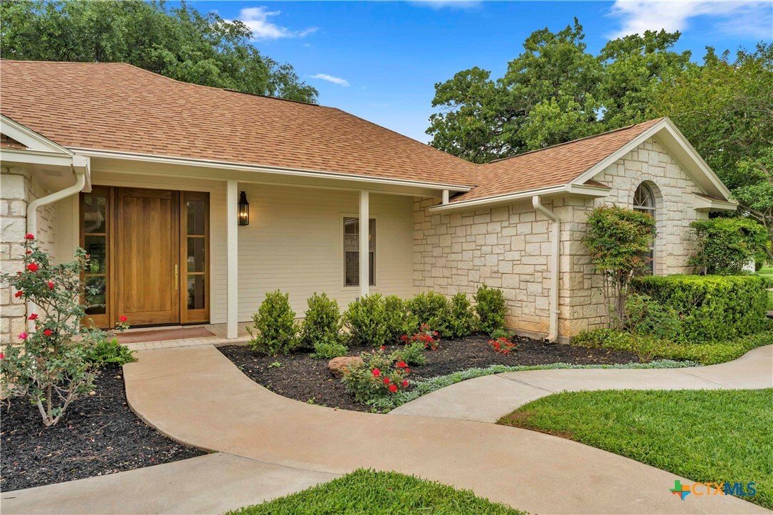 House in Marble Falls, Texas, United States 4 - 17798559