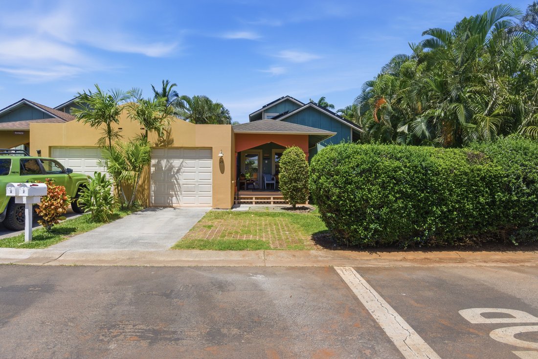 House in Paia, Hawaii, United States 3 - 17801572