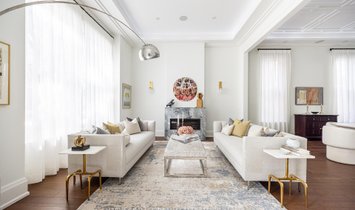 Haus in Toronto, Ontario, Kanada 2