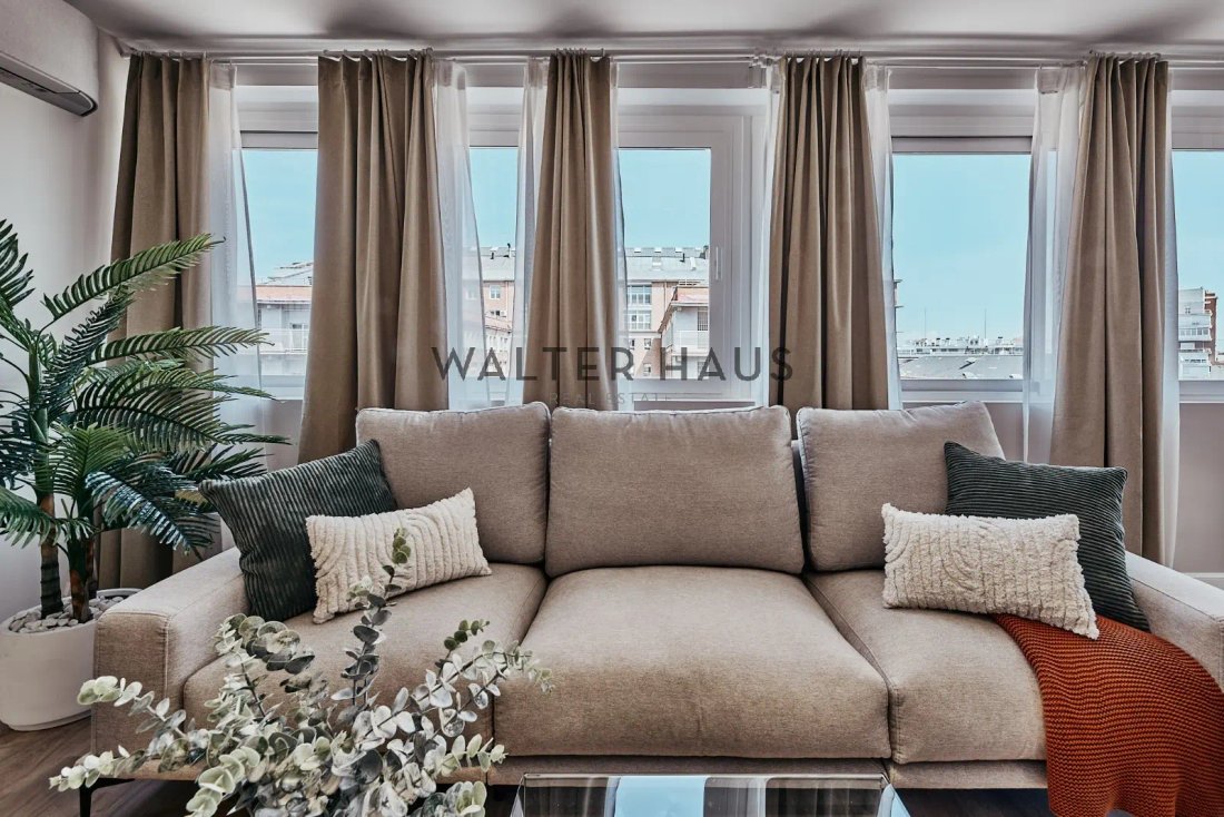 Apartment in Barrio Salamanca, Madrid, Spain 2 - 17797704