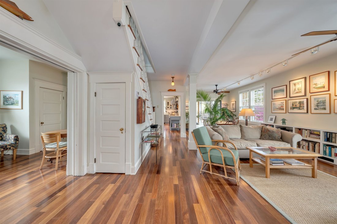 House in Cape May, New Jersey, United States 4 - 17798499