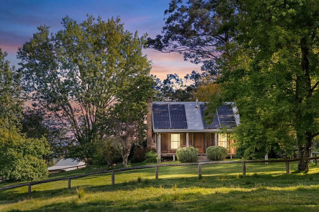 House in Exeter, New South Wales, Australia 2 - 17800164