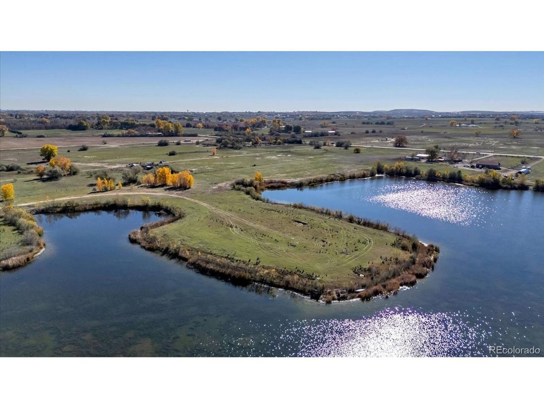 Land in Erie, Colorado, United States 1 - 17801366