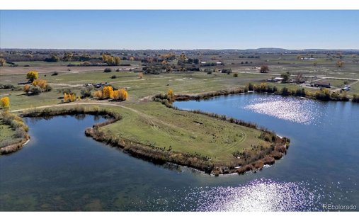 Land in Erie, Colorado, United States 1