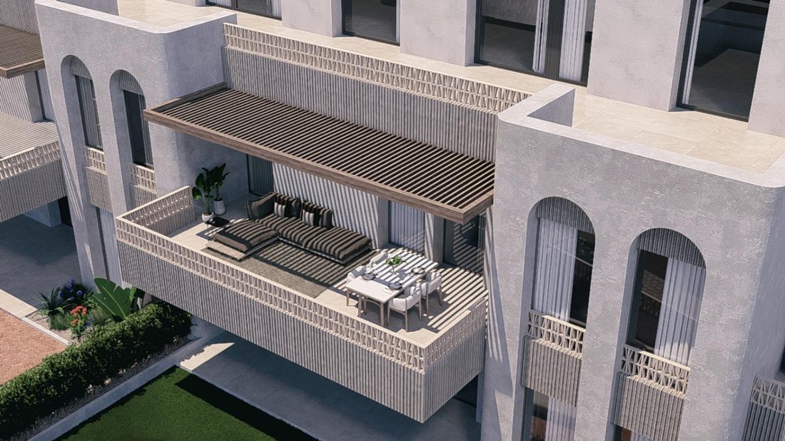 Apartment in Xabia / Javea, Valencian Community, Spain 3 - 17094055