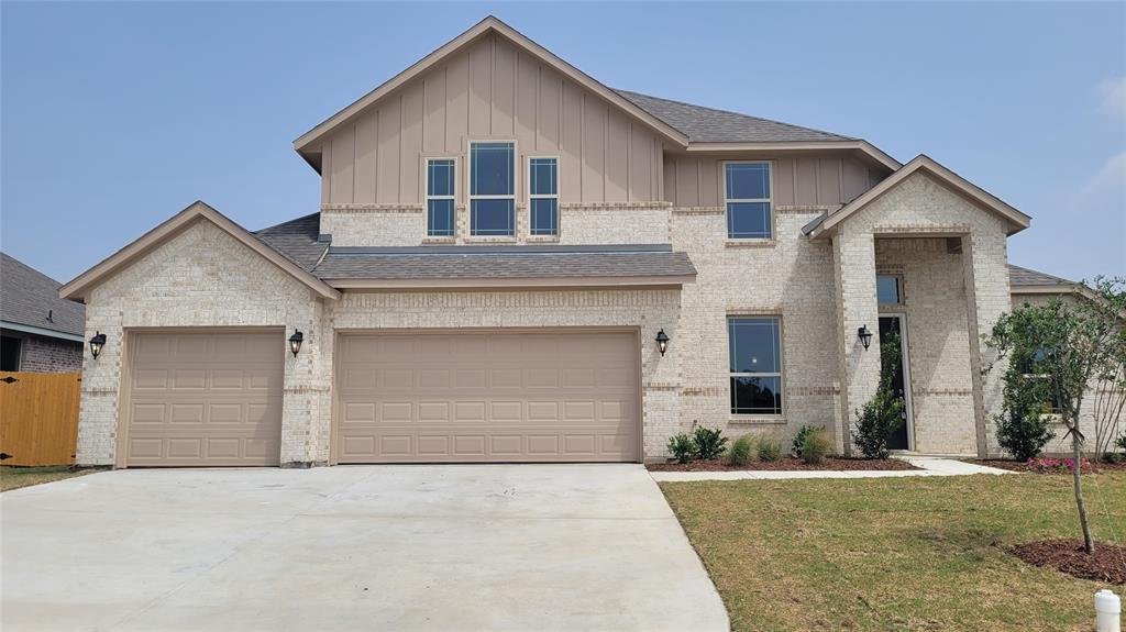 House in DeSoto, Texas, United States 1 - 17799609