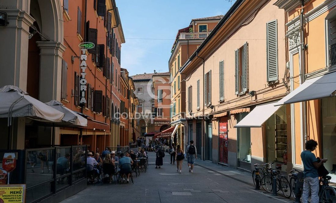 Historic Center, Bologna, Italy 1 - 17801259