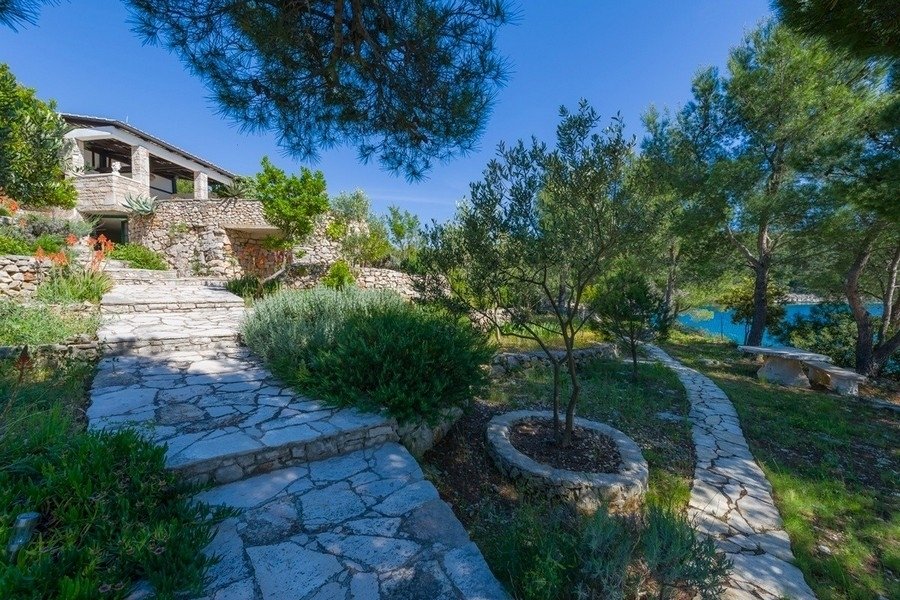Villa in Split, Split-Dalmatia County, Croatia 5 - 17800135