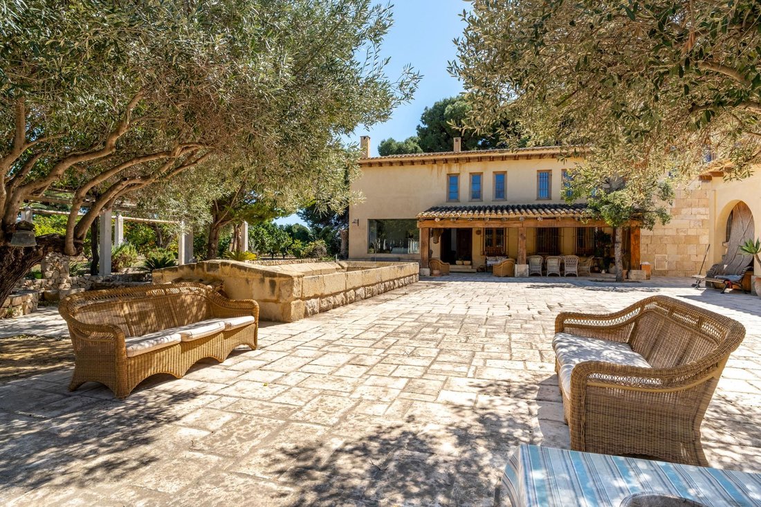 Villa in Mutxamel, Valencian Community, Spain 5 - 16988858