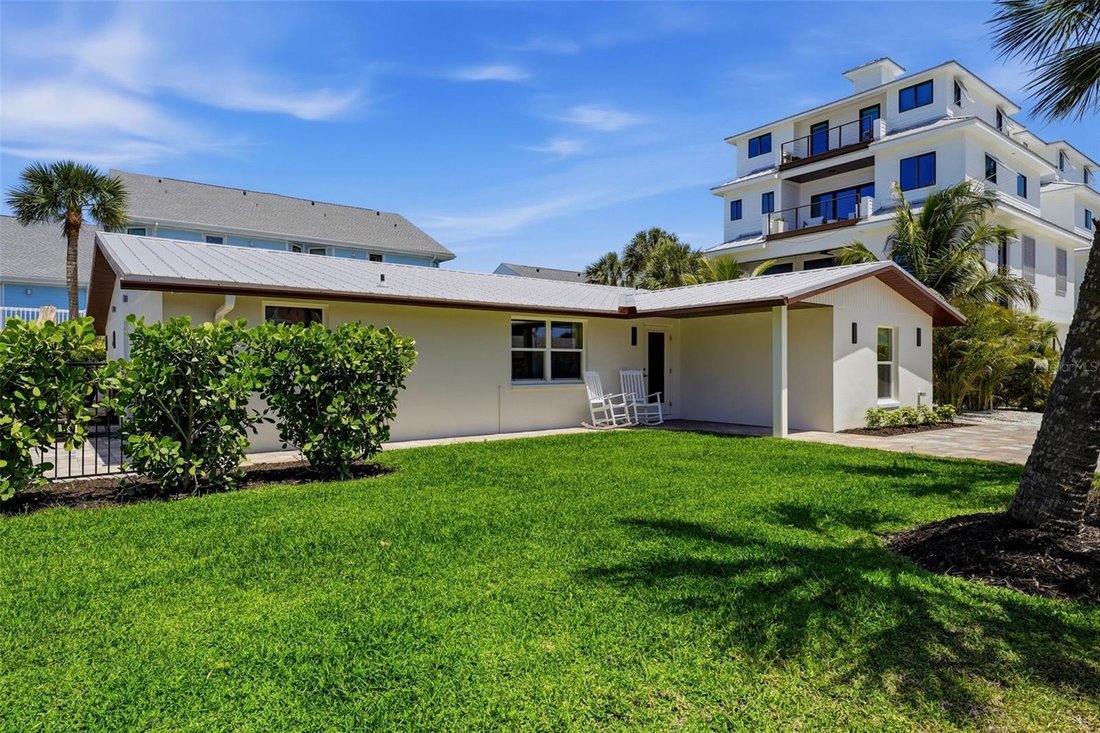 House in Englewood, Florida, United States 1 - 17361290