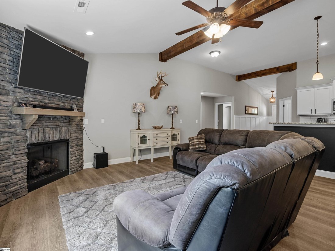 House in Greer, South Carolina, United States 5 - 17794432