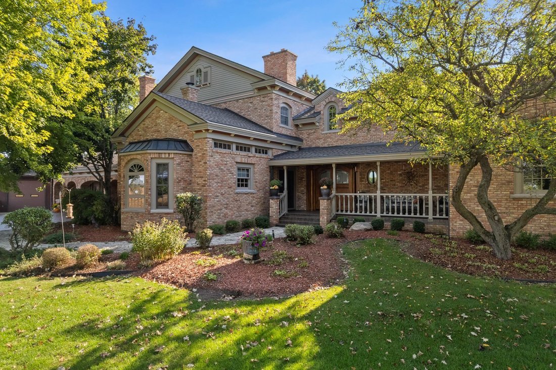House in Montello, Wisconsin, United States 3 - 17793152