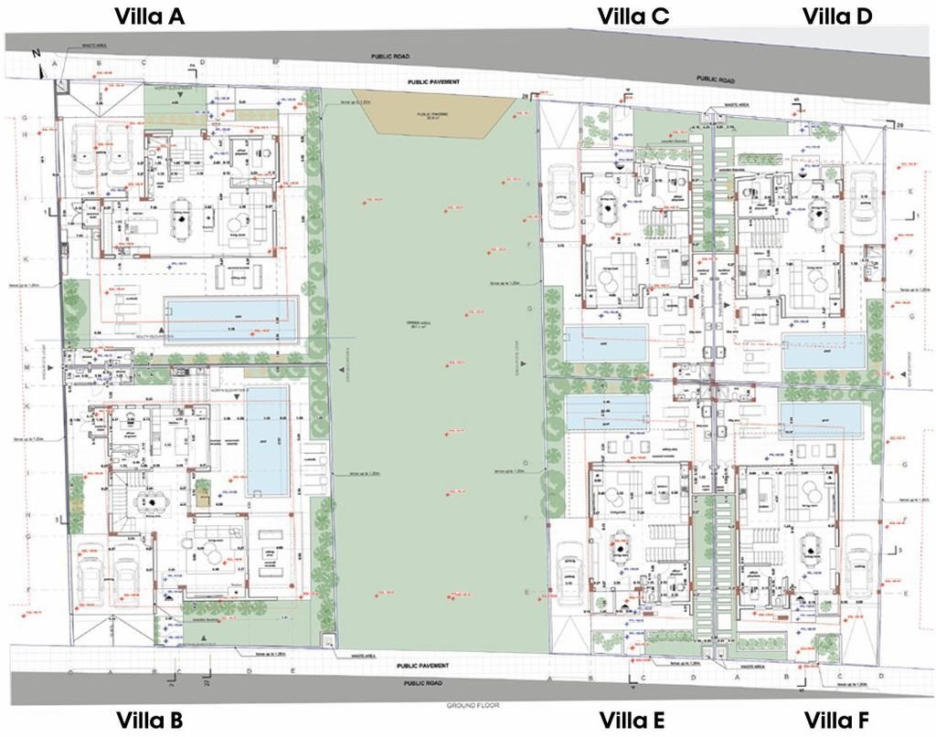 Villa in Livadia, Larnaca, Cyprus 4 - 17799855
