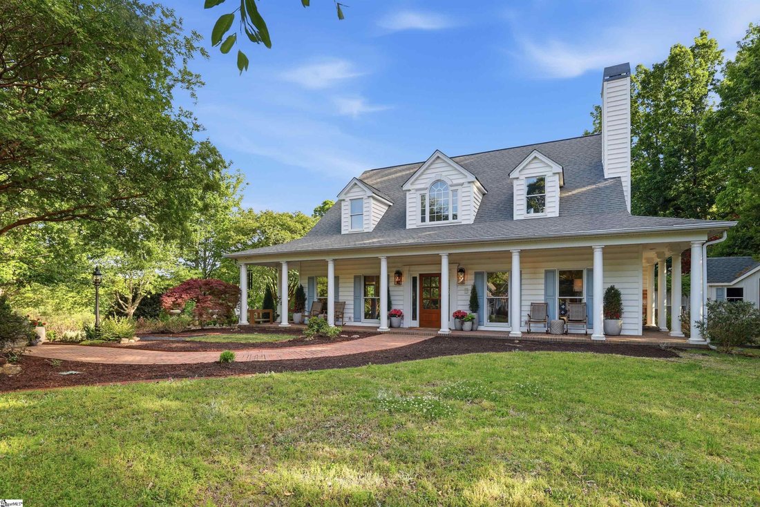 House in Greenville, South Carolina, United States 3 - 17794873