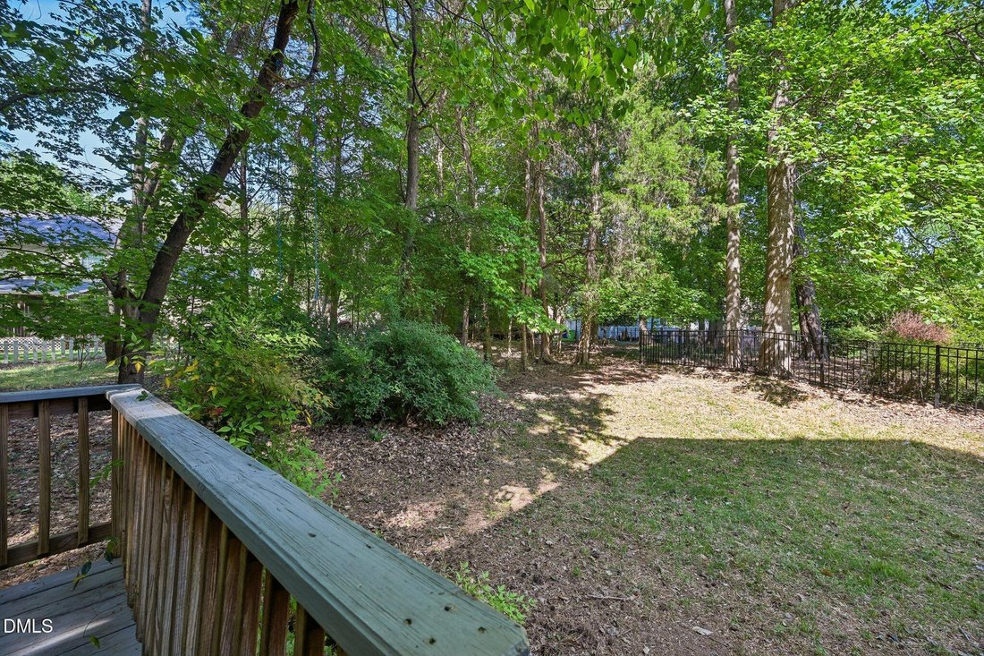 House in Raleigh, North Carolina, United States 5 - 17796001