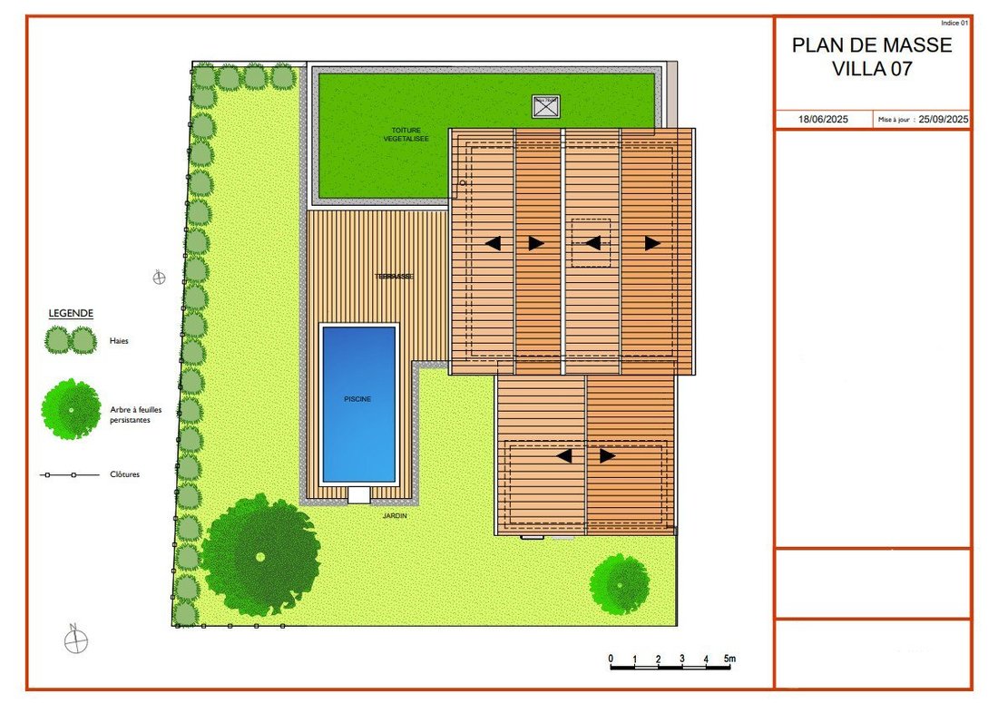 Villa in Anglet, Nouvelle-Aquitaine, France 2 - 17797052