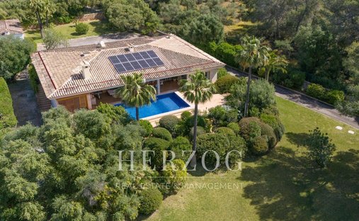 Villa in Marratxí, Balearische Inseln, Spanien 1