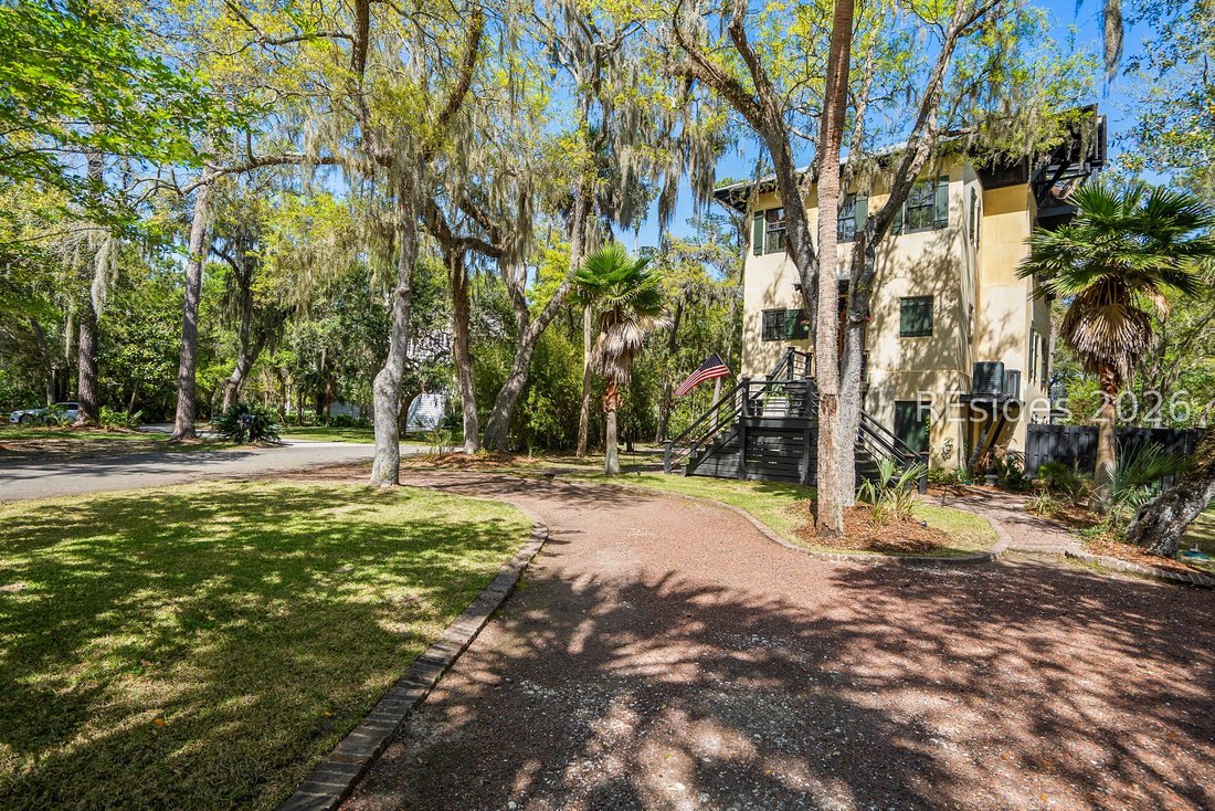 House in Beaufort, South Carolina, United States 2 - 17793314