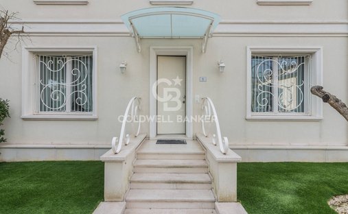 Villa in Park, Riccione, Emilia-Romagna 1