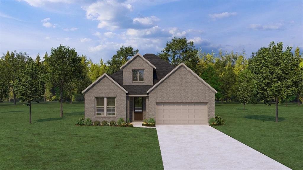 House in Rockwall, Texas, United States 1 - 17795998