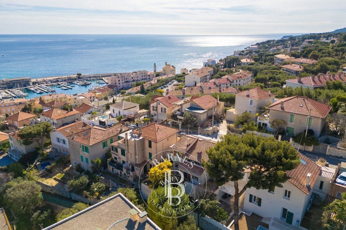 House in Grande Couronne, Cassis, France 1 - 13538463