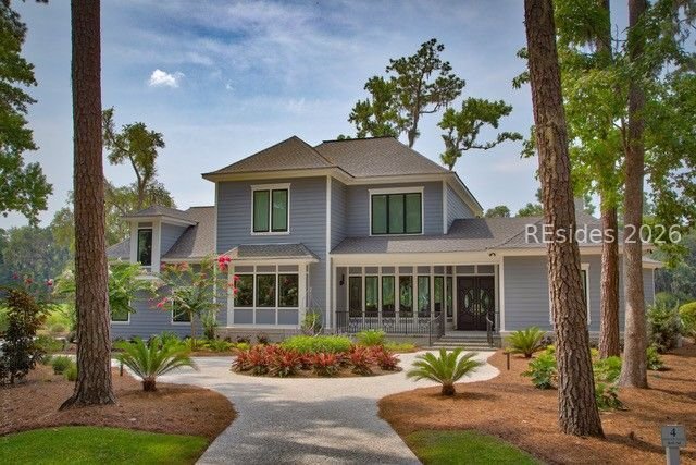 House in Daufuskie Island, South Carolina, United States 3 - 17793449