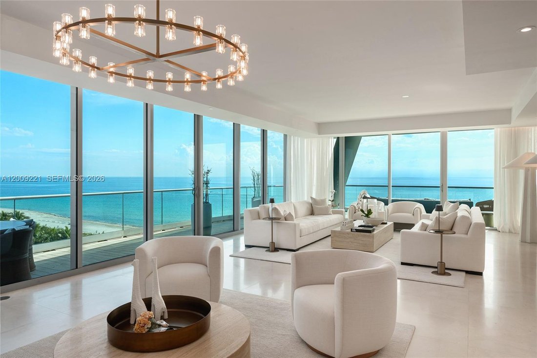 Condo in Bal Harbour, Florida, United States 2 - 17797822