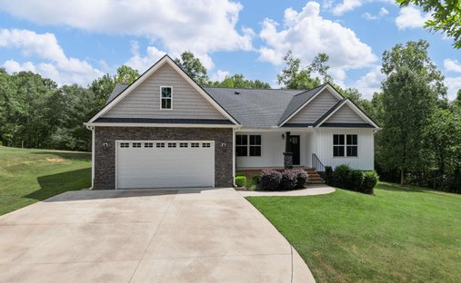 Haus in Greer, South Carolina, Vereinigte Staaten 1
