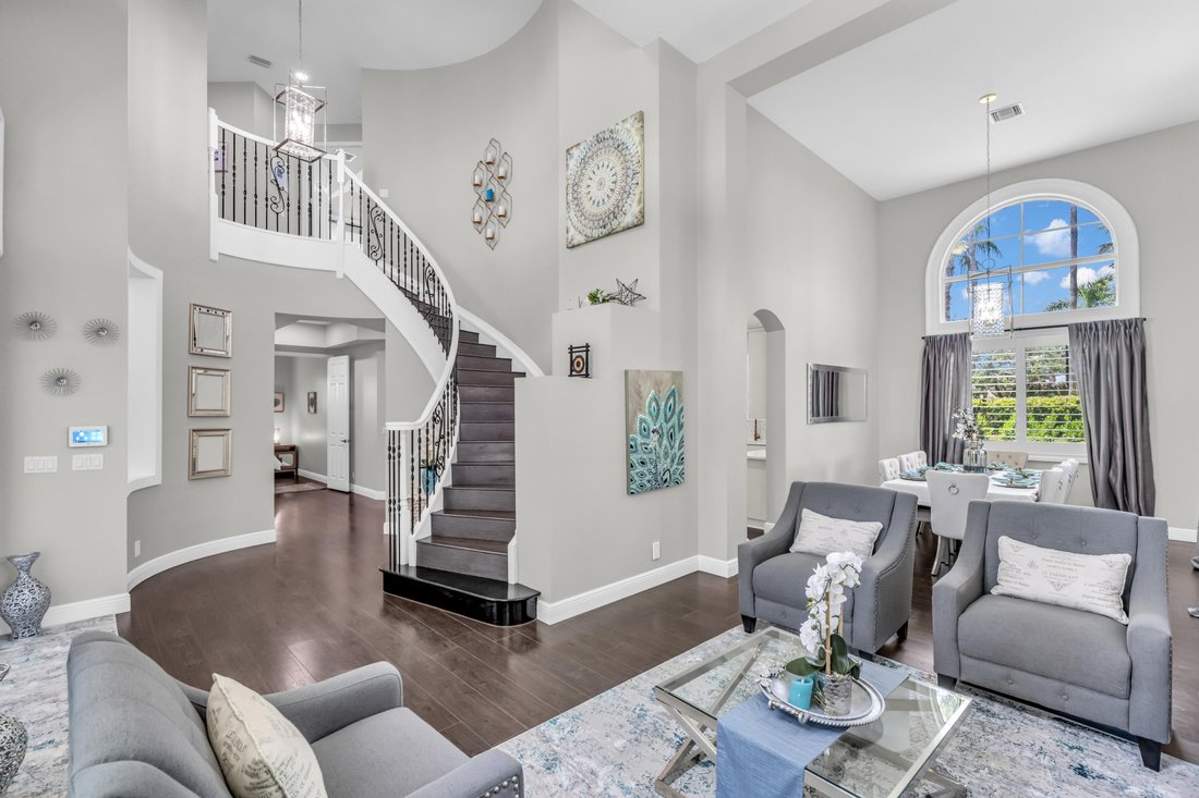 House in Wellington, Florida, United States 4 - 17798729