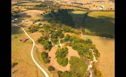 Land in Sanger, Texas, United States 1