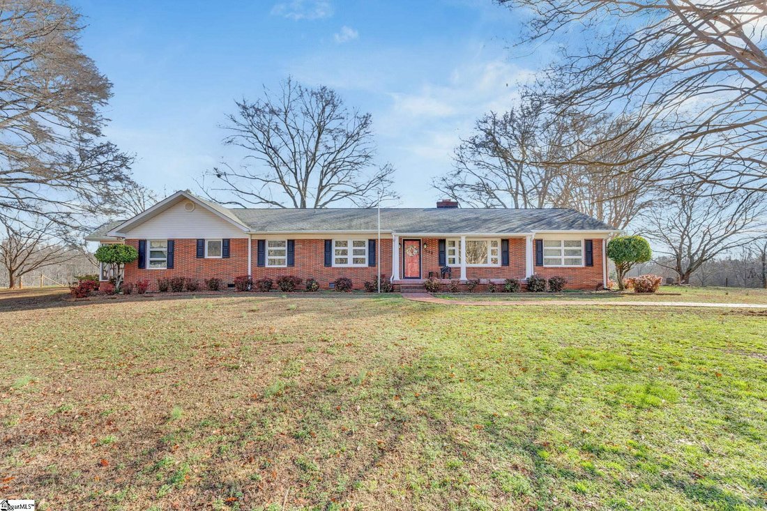 House in Pickens, South Carolina, United States 2 - 17794838