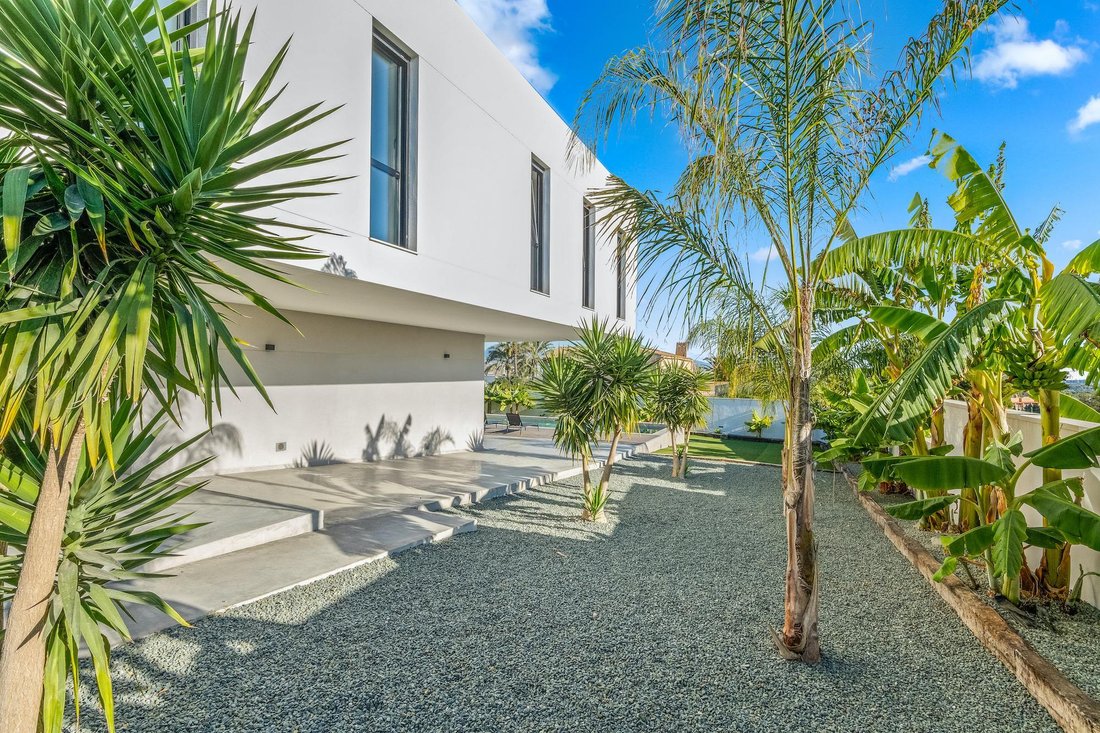 Villa in Alicante, Valencian Community, Spain 1 - 16988763