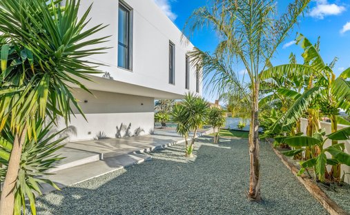 Villa in Alicante, Valencian Community, Spain 1