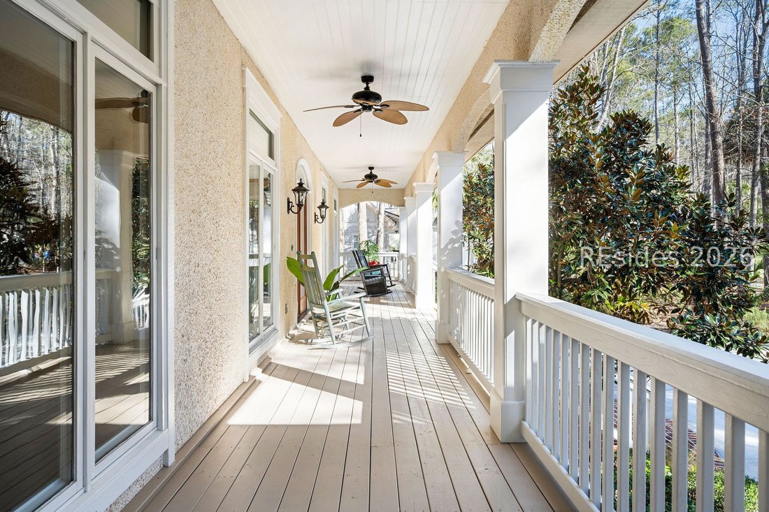House in Bluffton, South Carolina, United States 4 - 17793797