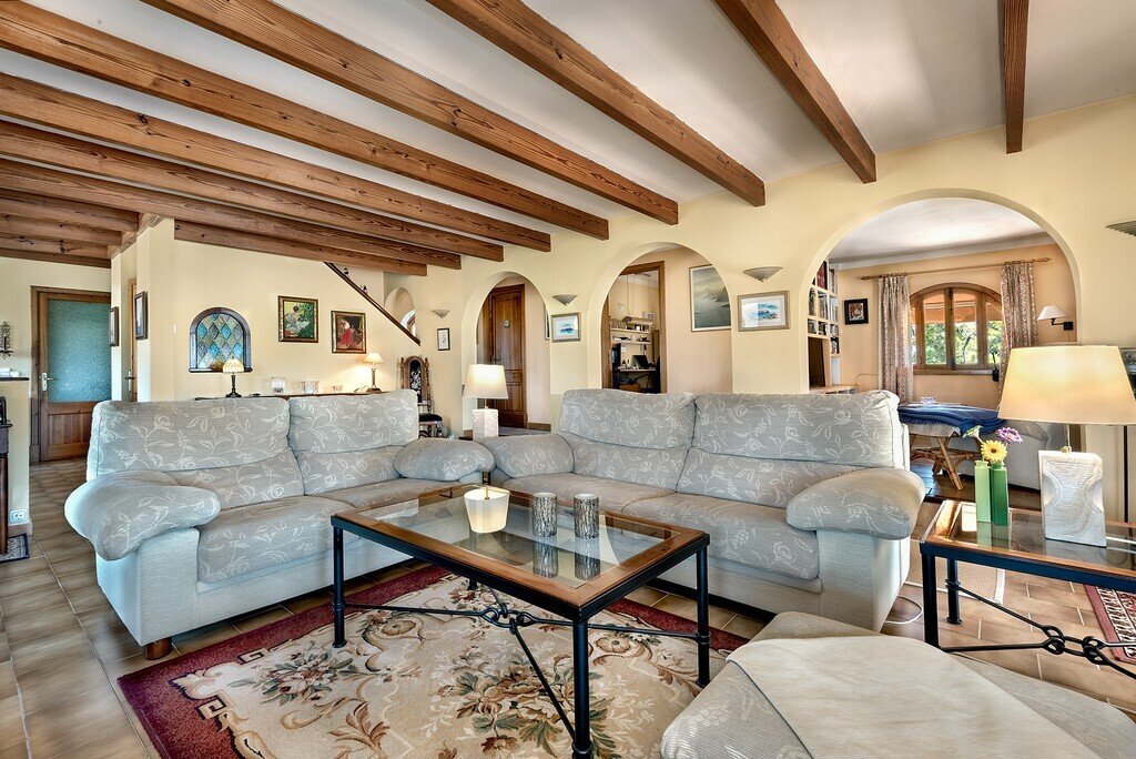 Finca in Campanet, Balearic Islands, Spain 2 - 17798303