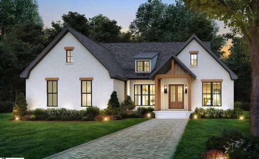 Maison à Travelers Rest, Caroline du Sud, États-Unis 1