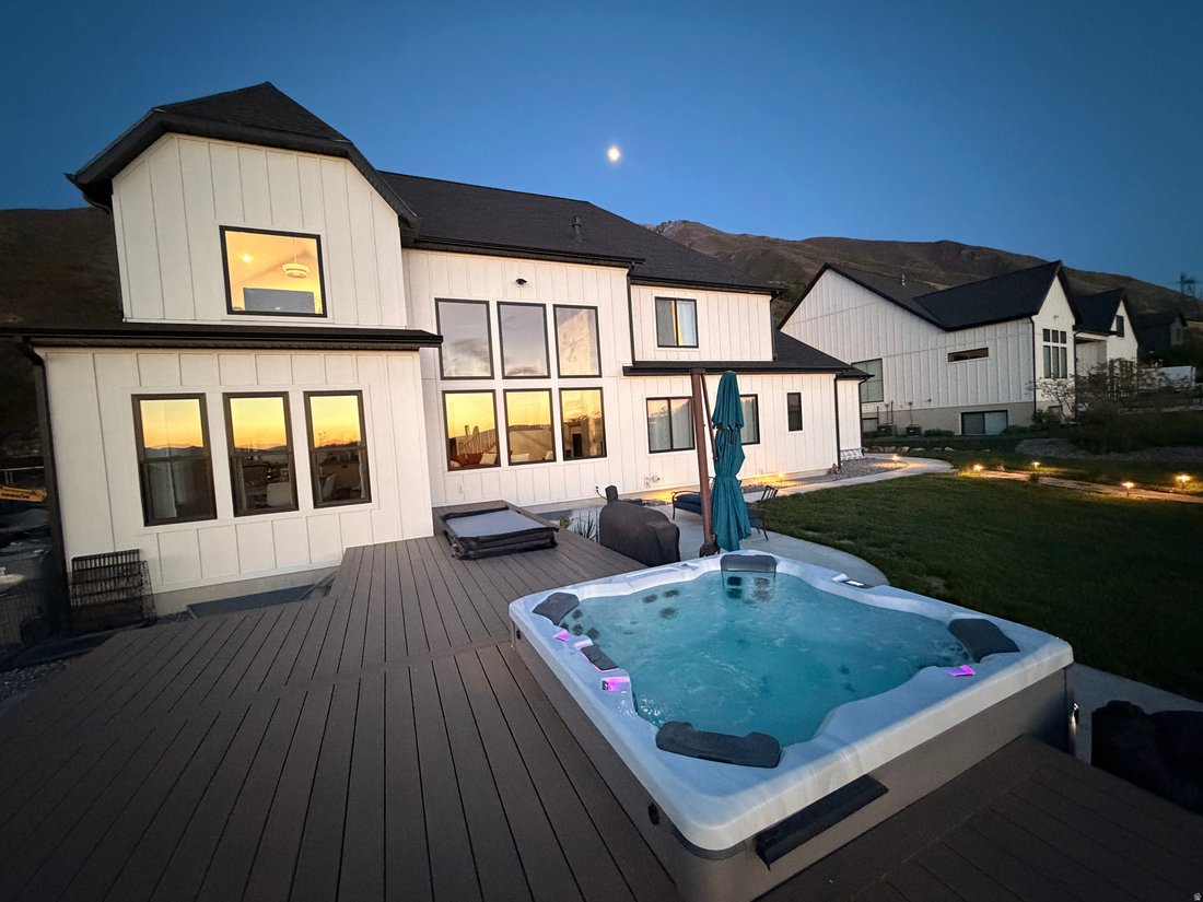 House in Mapleton, Utah, United States 4 - 17333672