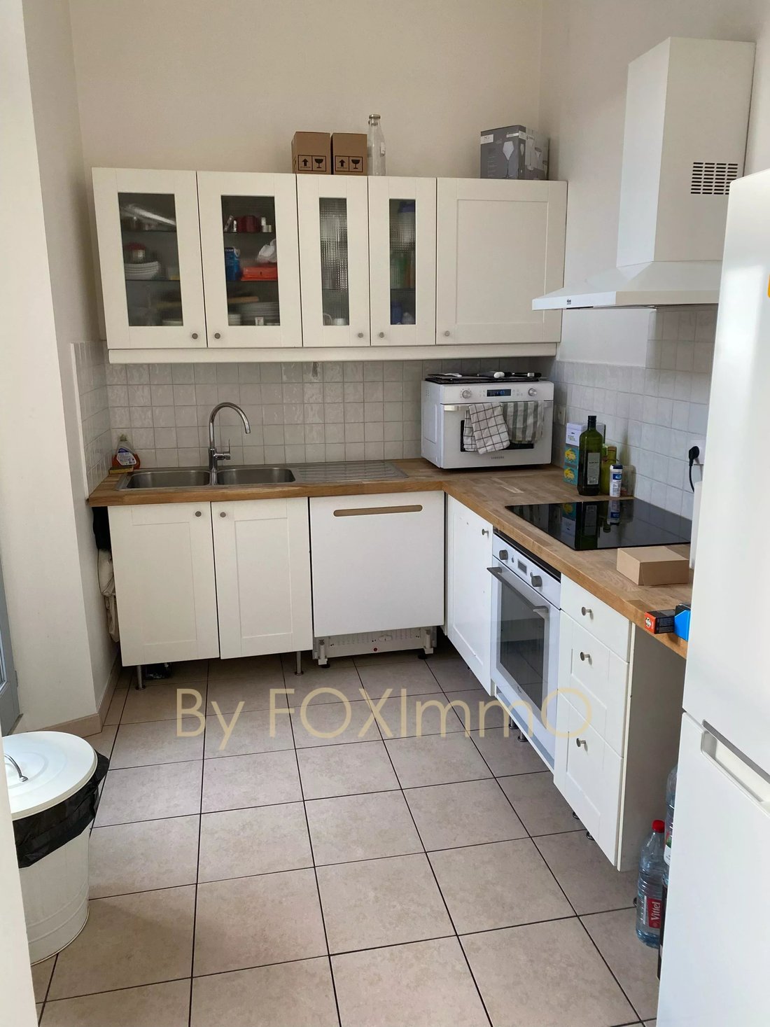 Apartment in Place de Gaulle, Antibes, France 5 - 17800177