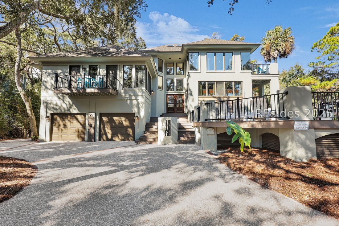 House in Hilton Head Island, South Carolina, United States 5 - 17793386