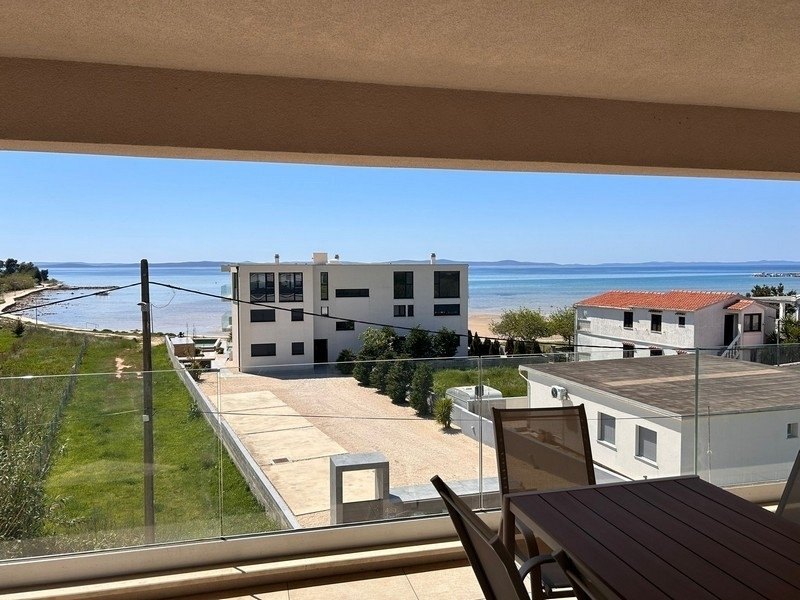 Apartment in Privlaka, Zadar County, Croatia 2 - 17800139